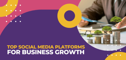 Platforms for Business Growth