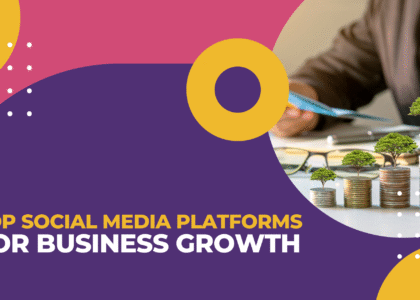 Platforms for Business Growth