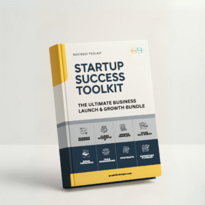 Start-up Toolkit