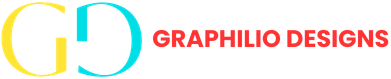 Graphilio Designs Logo
