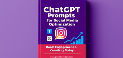 ChatGPT Social Media Optimization Prompts: Boost Engagement & Creativity Now!