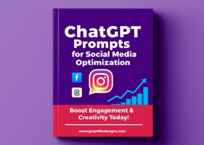 ChatGPT Social Media Optimization Prompts: Boost Engagement & Creativity Now!